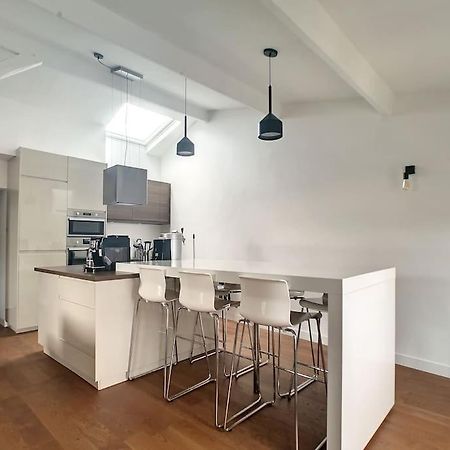 Appartement La Cite Périgueux Eksteriør bilde