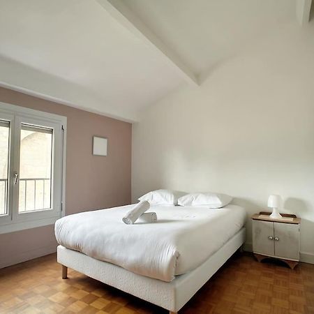 Appartement La Cite Périgueux Eksteriør bilde