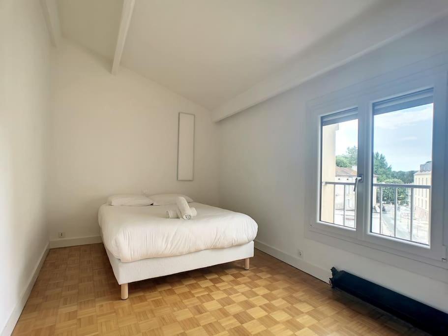 Appartement La Cite Périgueux Eksteriør bilde