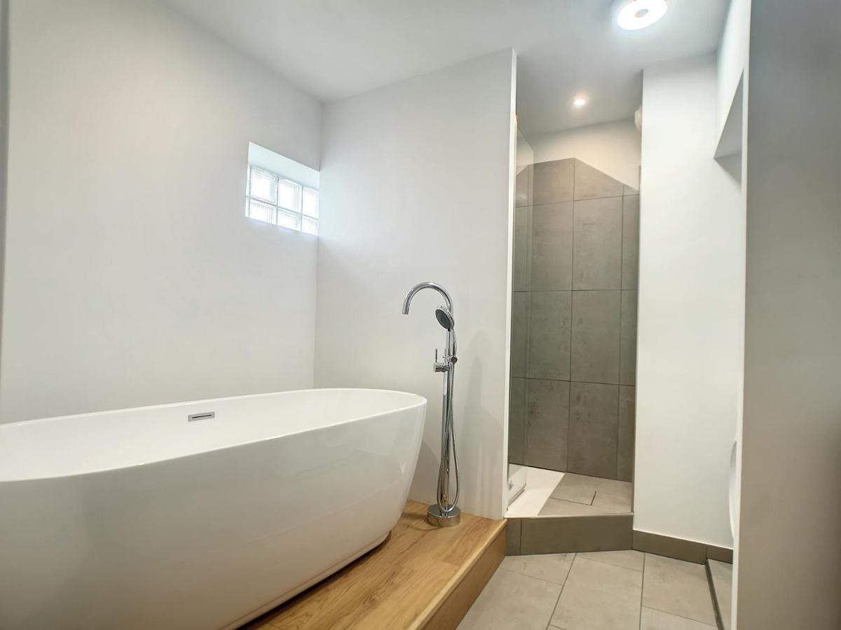 Appartement La Cite Périgueux Eksteriør bilde