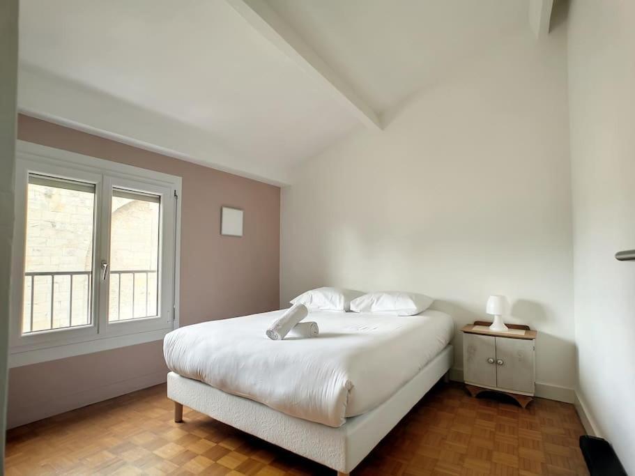 Appartement La Cite Périgueux Eksteriør bilde
